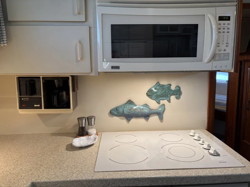 Slide: The Image of Hatteras Motor Yacht 1979 - 5998559