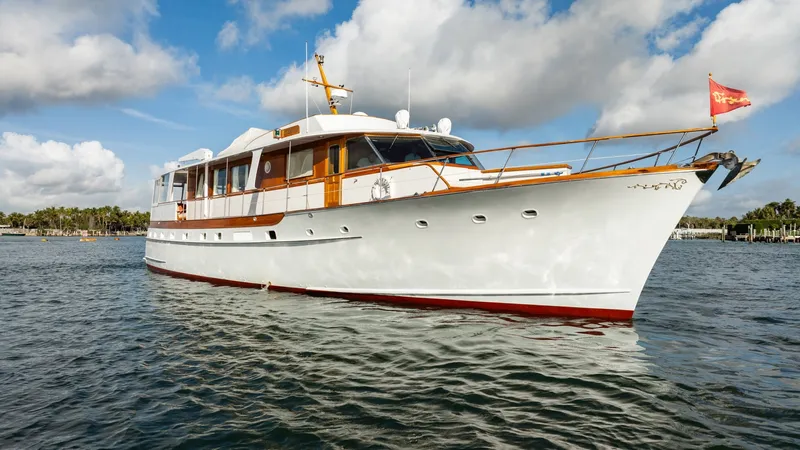 Slide: The Image of Trumpy 72 1972 - 5998645