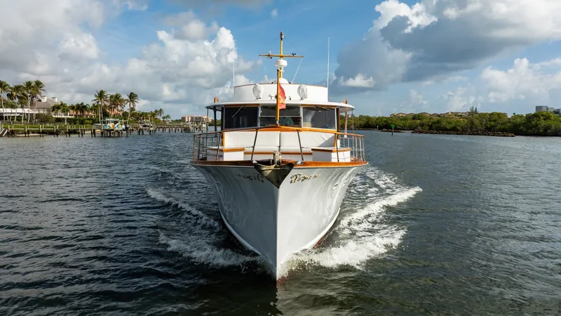 Slide: The Image of Trumpy 72 1972 - 5998665