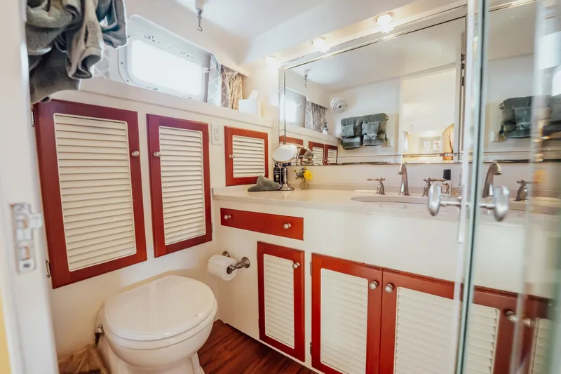 Slide: The Image of Trumpy 72 1972 - 5998706