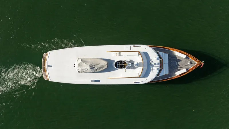 Slide: The Image of Trumpy 72 1972 - 5998653