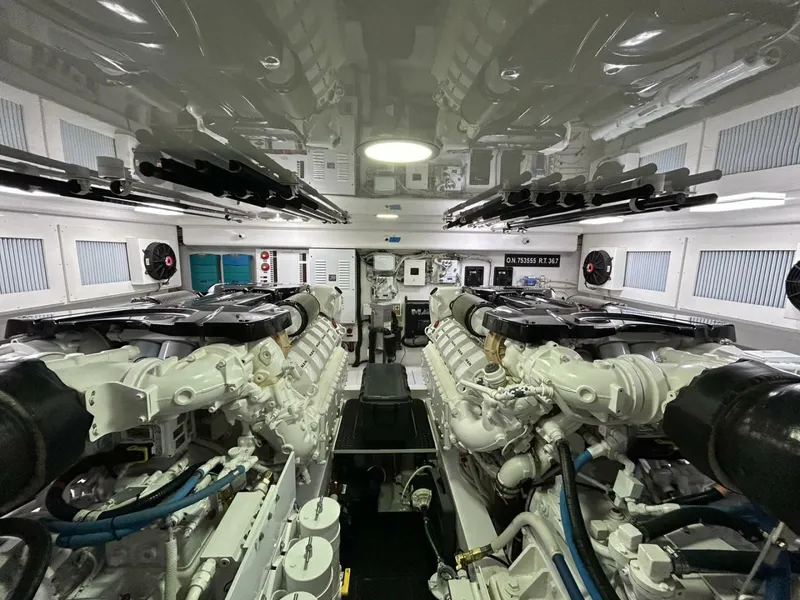 Slide: The Image of Viking 54 Open 2023 - 5999061