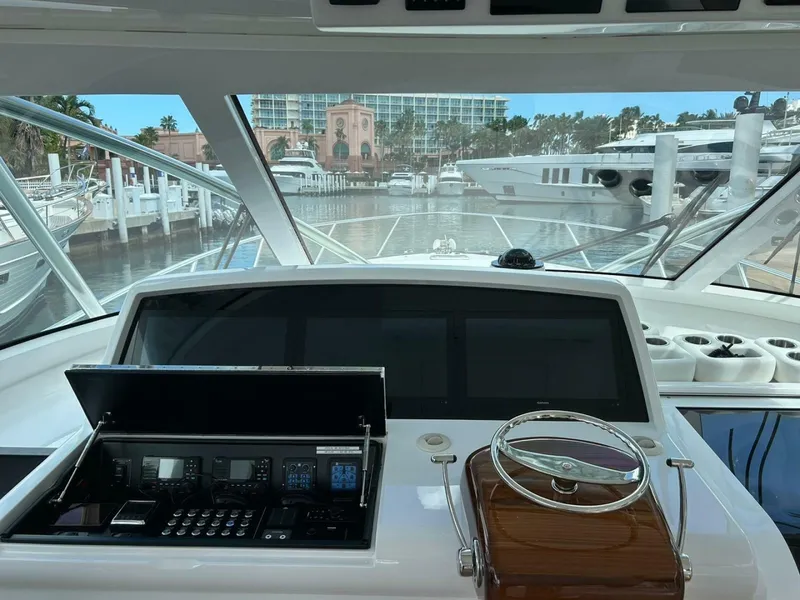 Slide: The Image of Viking 54 Open 2023 - 5999059