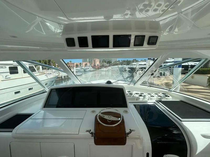 Slide: The Image of Viking 54 Open 2023 - 5999076