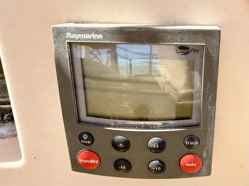 Slide: The Image of Island Packet Cutter 1989 - 5998921