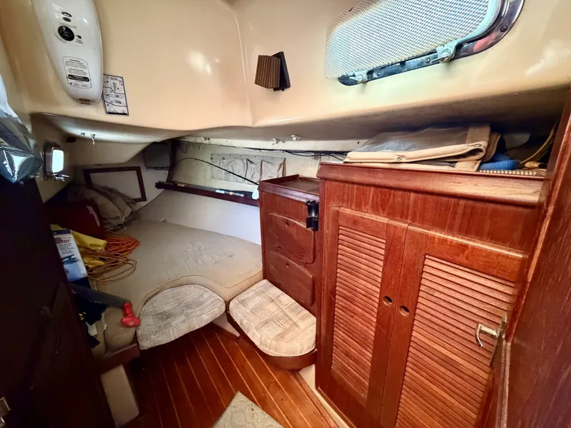 Slide: The Image of Island Packet Cutter 1989 - 5998881