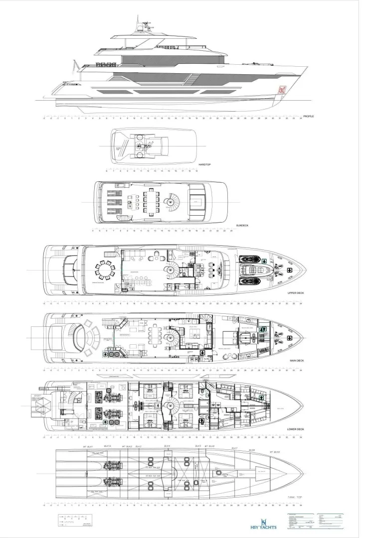Slide: The Image of Hargrave E Series 2026 - 6085335