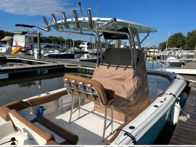 Slide: The Image of Pioneer 222 Islander 2021 - 5999409