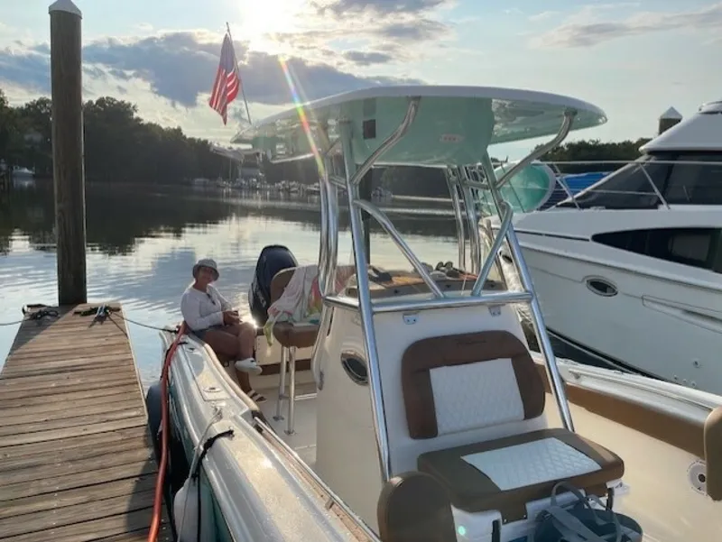 Slide: The Image of Pioneer 222 Islander 2021 - 5999411