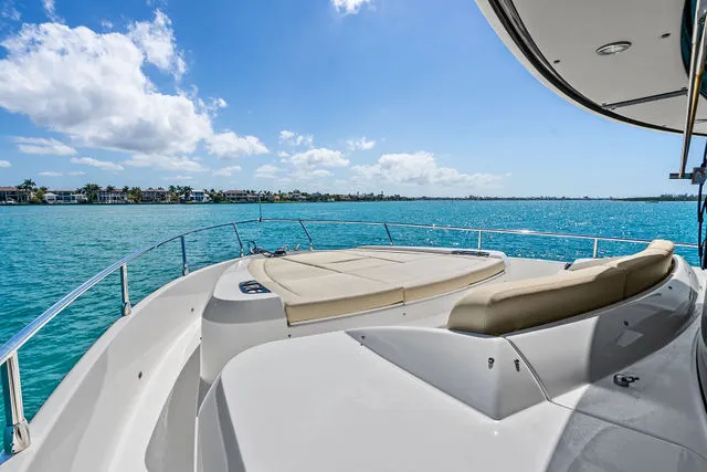 Slide: The Image of Absolute 52 Navetta 2019 - 100