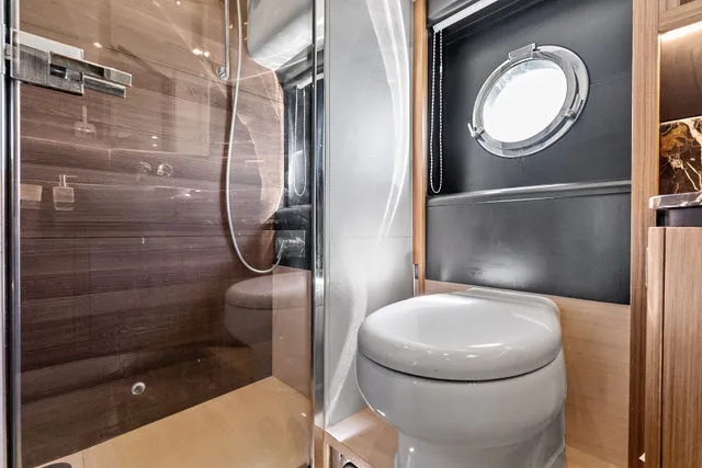 Slide: The Image of Absolute 52 Navetta 2019 - 110