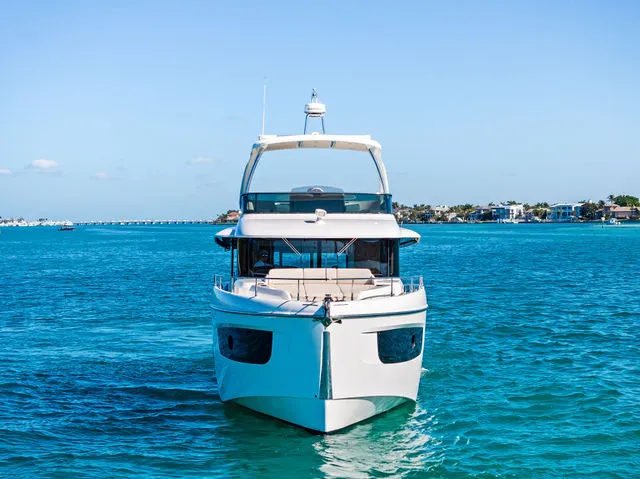 Slide: The Image of Absolute 52 Navetta 2019 - 115
