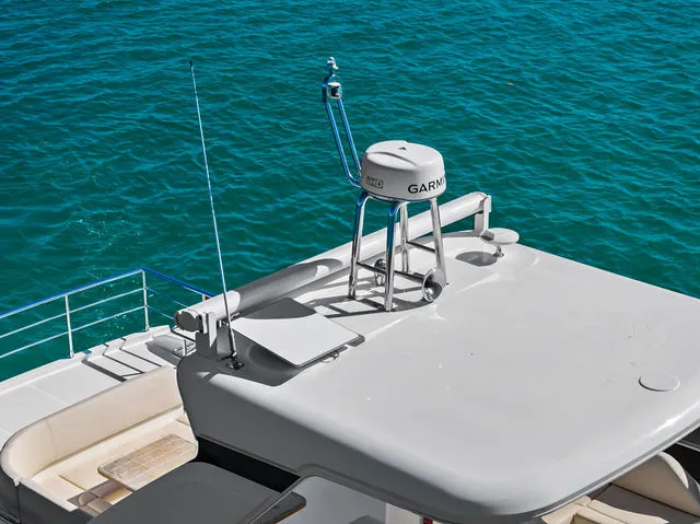 Slide: The Image of Absolute 52 Navetta 2019 - 119