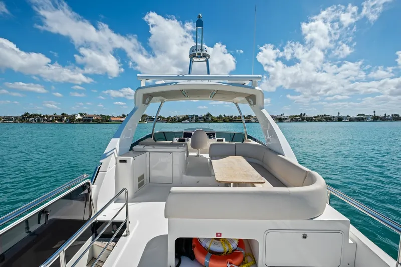Slide: The Image of Absolute 52 Navetta 2019 - 5999877
