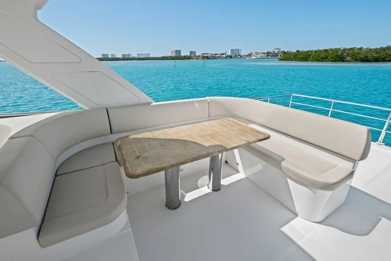 Slide: The Image of Absolute 52 Navetta 2019 - 5999878