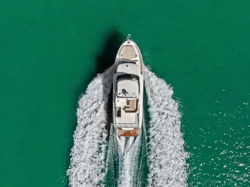 Slide: The Image of Absolute 52 Navetta 2019 - 5999922