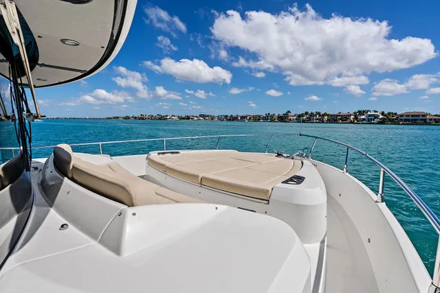 Slide: The Image of Absolute 52 Navetta 2019 - 96