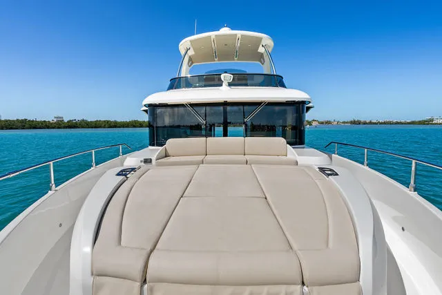 Slide: The Image of Absolute 52 Navetta 2019 - 97
