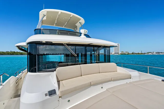 Slide: The Image of Absolute 52 Navetta 2019 - 99
