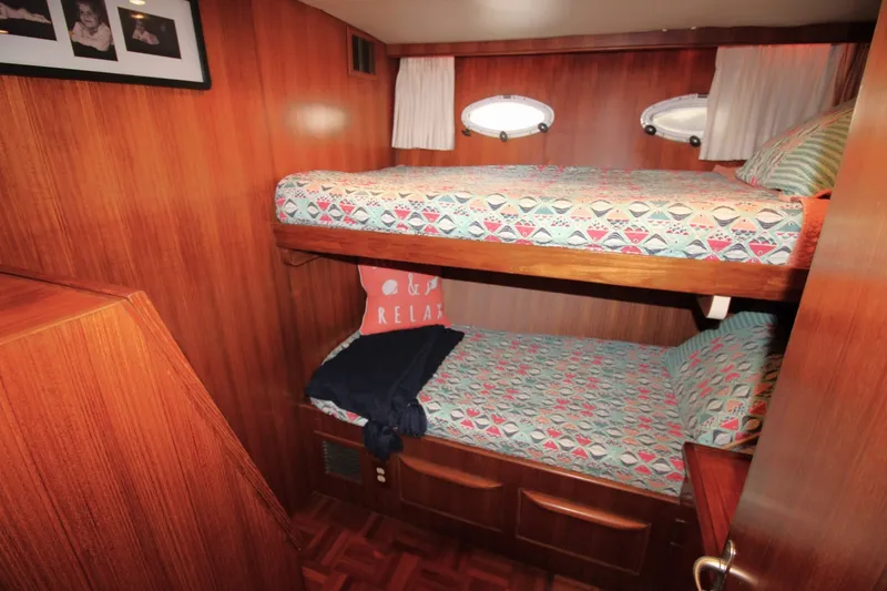 Slide: The Image of Jefferson 52 Rivanna Cockpit MY 1995 - 5999581