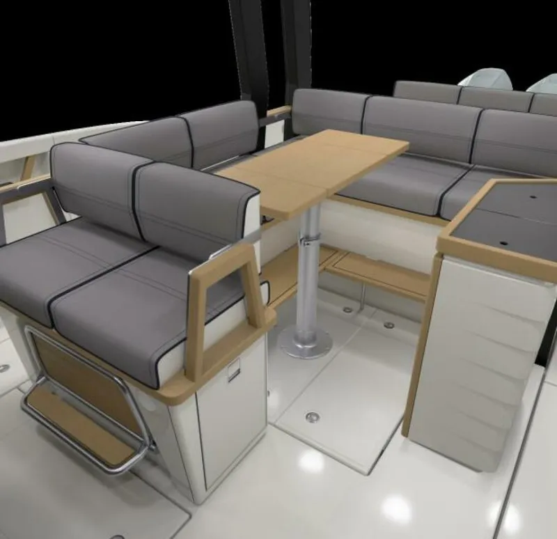 Slide: The Image of Other AIATA Wayfinder 38 Open 2026 - 5999807