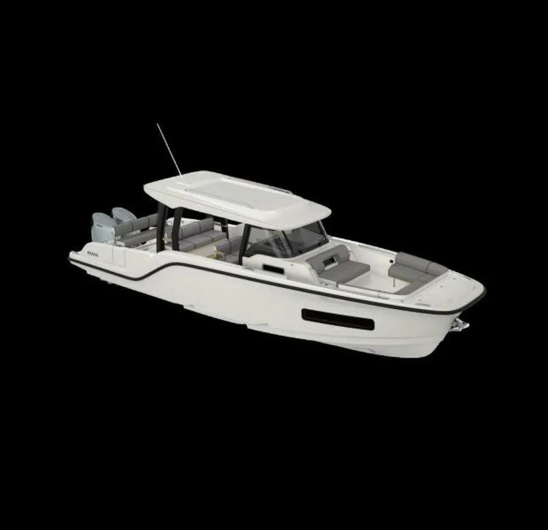 Slide: The Image of Other AIATA Wayfinder 38 Open 2026 - 5999808