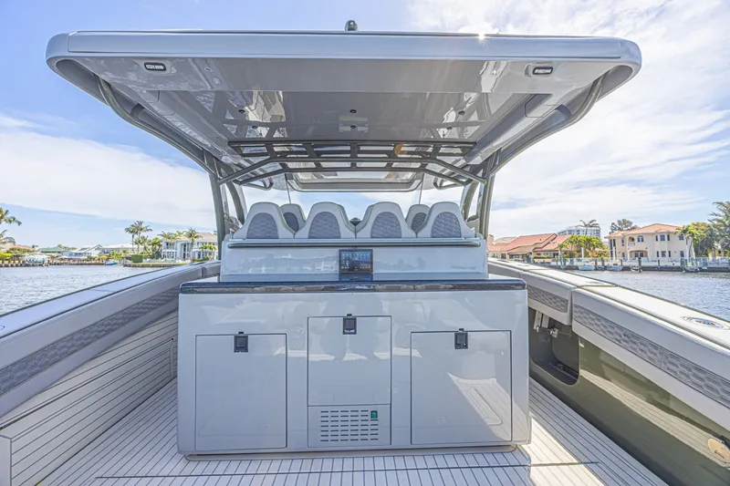 Slide: The Image of Midnight Express 52 Vitesse 2025 - 6055384