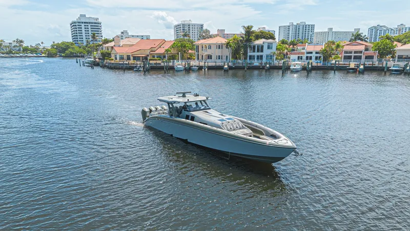 Slide: The Image of Midnight Express 52 Vitesse 2025 - 6055368