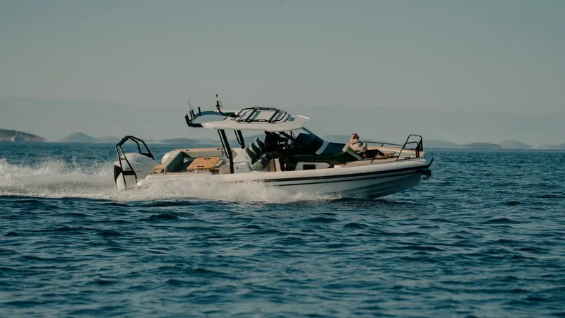 The Image of Highfield ADV9 2026 - undefined