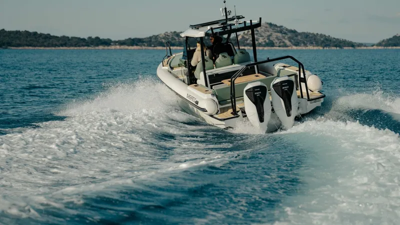 Slide: The Image of Highfield ADV9 2026 - 6000100