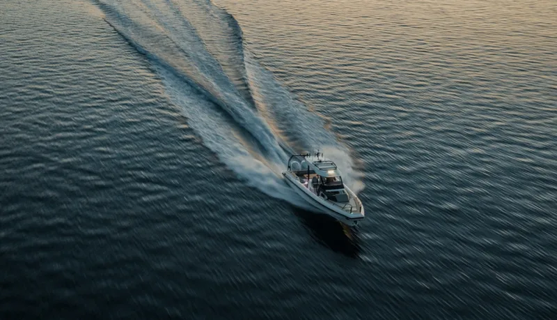 Slide: The Image of Highfield ADV9 2026 - 6000093