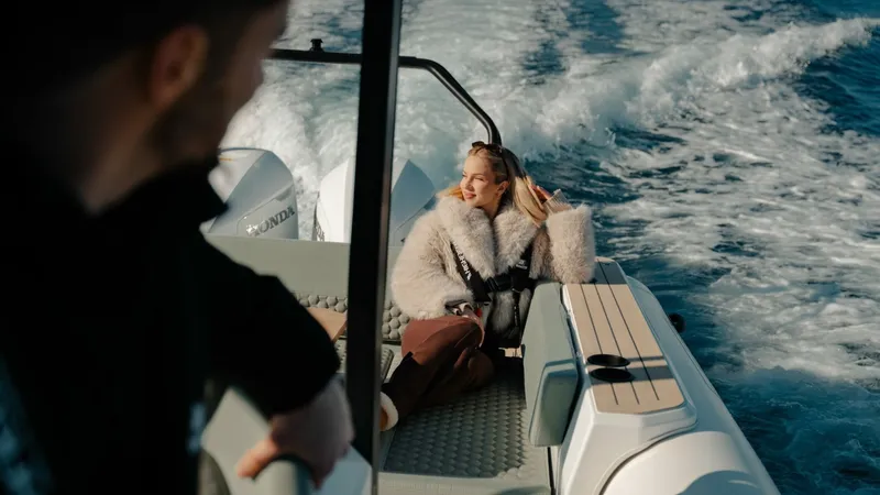 Slide: The Image of Highfield ADV9 2026 - 6000097