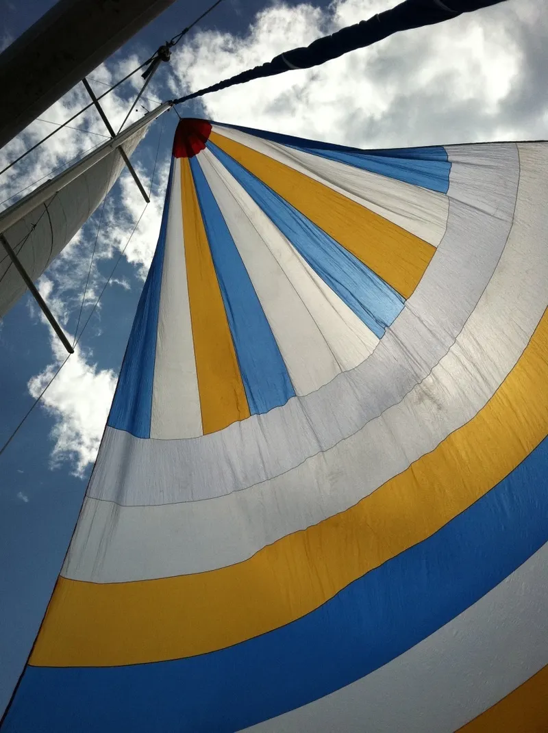 Slide: The Image of San Juan 34 1982 - 6007086