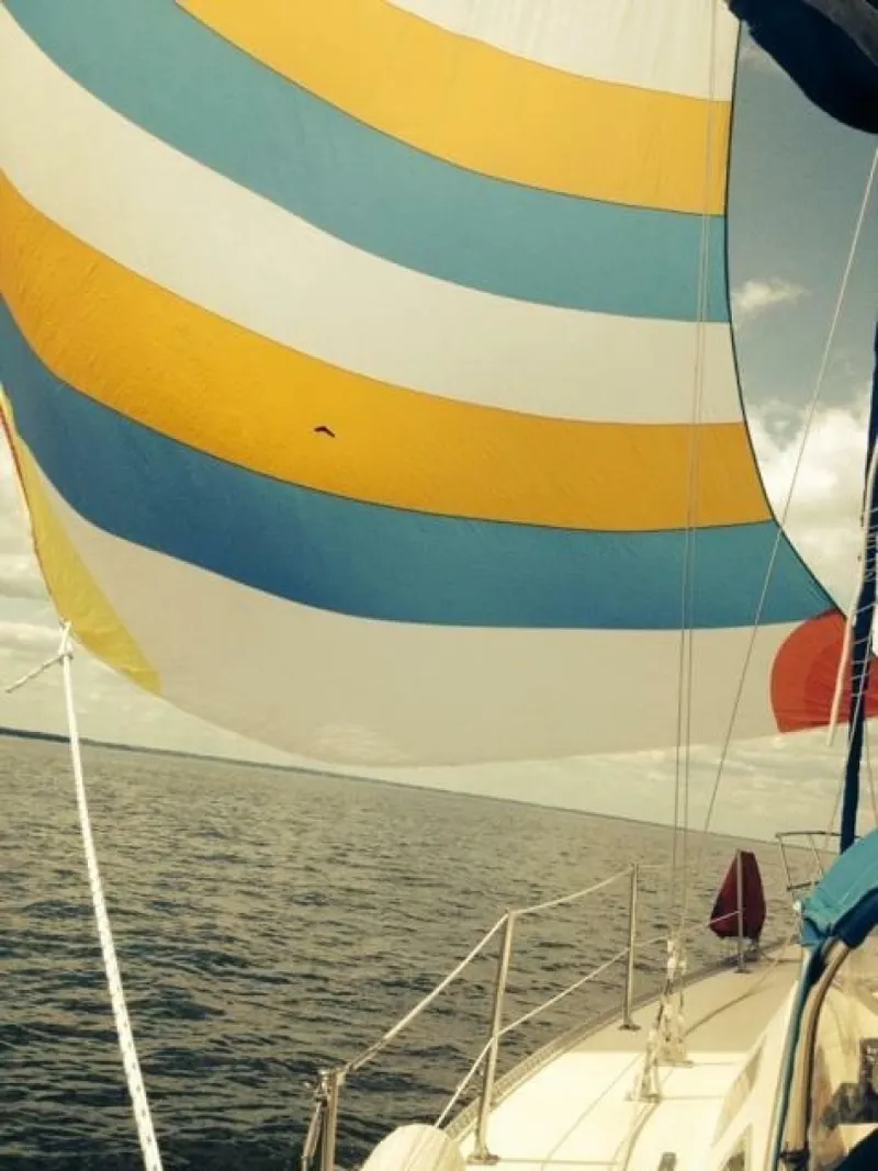 Slide: The Image of San Juan 34 1982 - 6006971