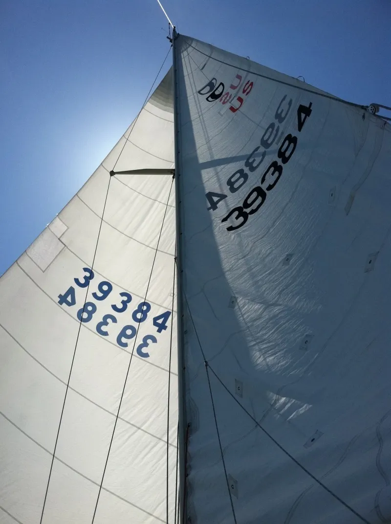 Slide: The Image of San Juan 34 1982 - 6007085