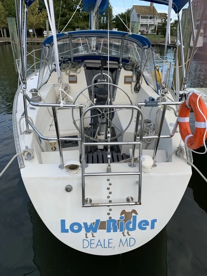 Slide: The Image of San Juan 34 1982 - 6006964