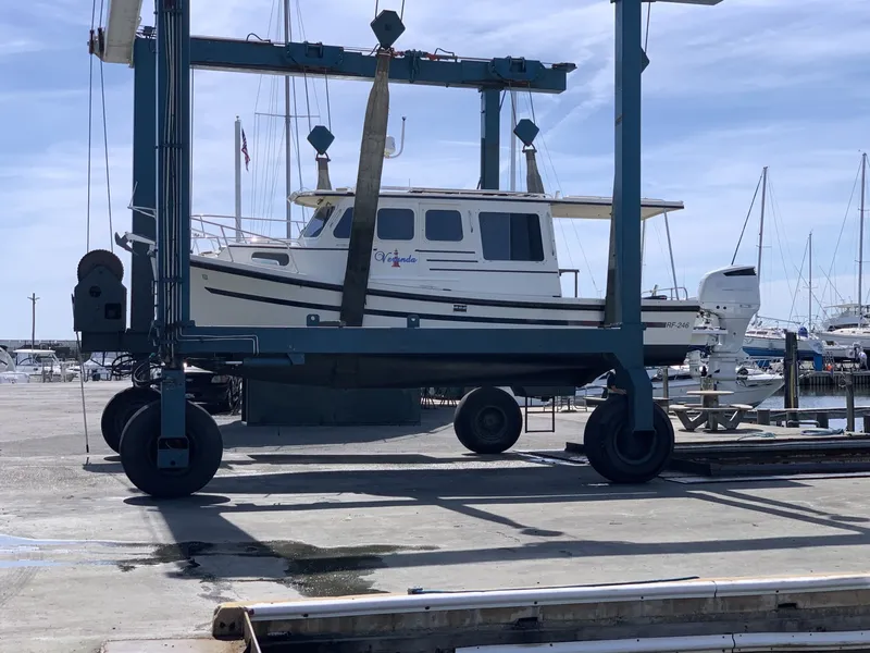 Slide: The Image of Rosborough RF 246 2007 - 6001193