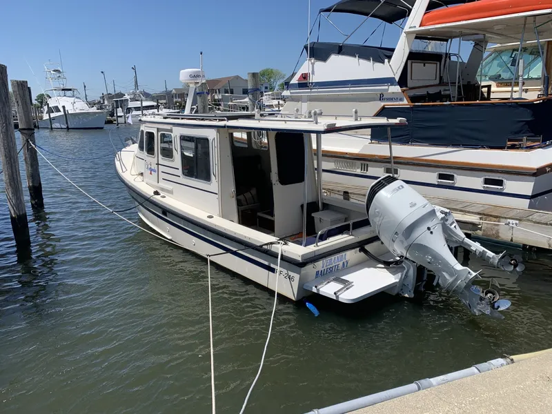 Slide: The Image of Rosborough RF 246 2007 - 6001195