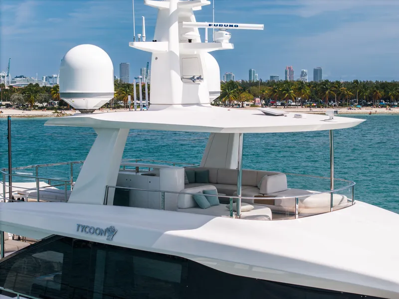 Slide: The Image of Azimut 36 METER 2024 - 6000598