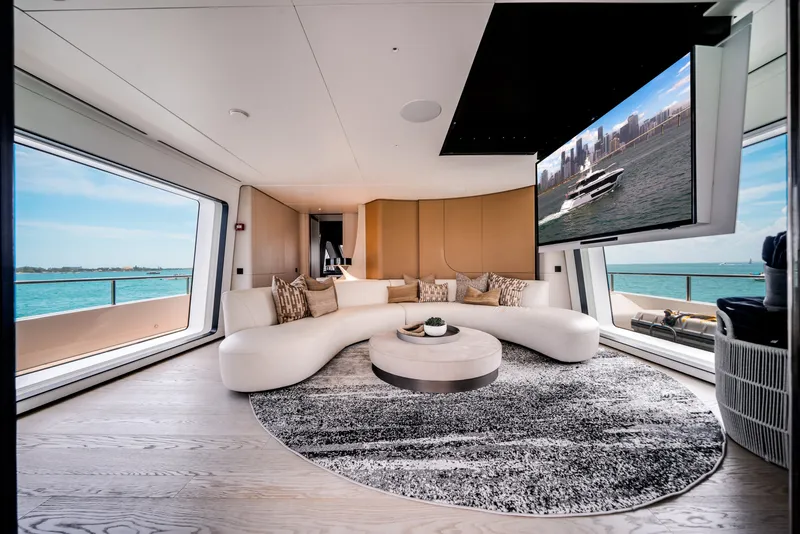 Slide: The Image of Azimut 36 METER 2024 - 6000642