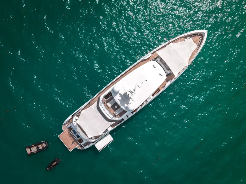 Slide: The Image of Azimut AZ36 2024 - 6000605