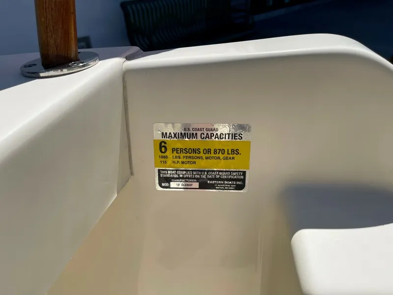 Slide: The Image of Eastern Seaway 18 2012 - 6001241