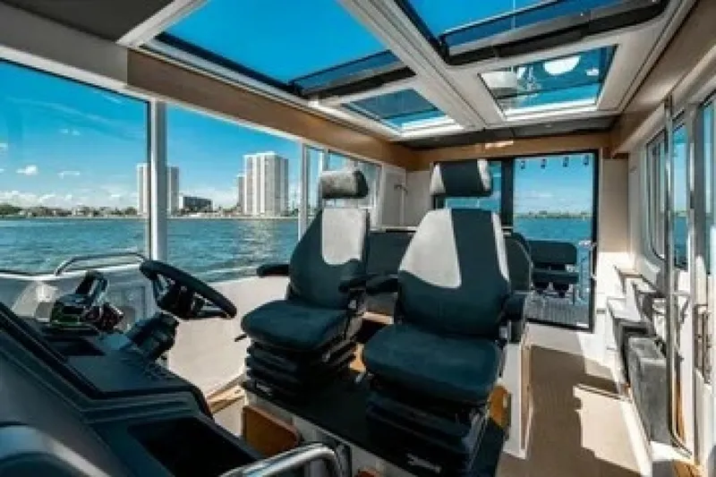 Slide: The Image of Nimbus 40 - Megusta 2023 Nimbus C11- Megusta - 6004085