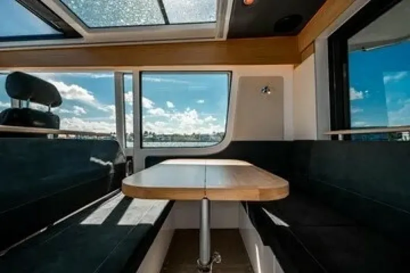 Slide: The Image of Nimbus 40 - Megusta 2023 Nimbus C11- Megusta - 6004086