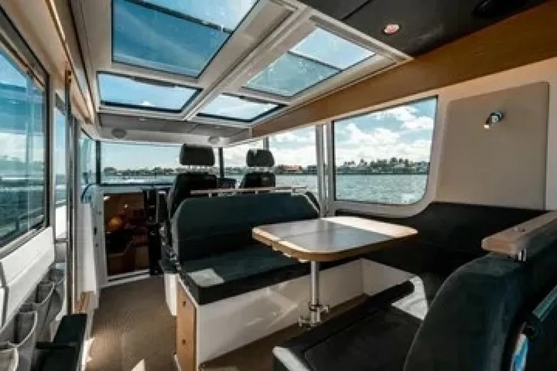 Slide: The Image of Nimbus 40 - Megusta 2023 Nimbus C11- Megusta - 6004087