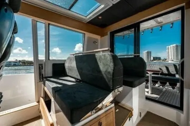 Slide: The Image of Nimbus 40 - Megusta 2023 Nimbus C11- Megusta - 6004088