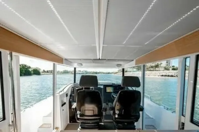 Slide: The Image of Nimbus 40 - Megusta 2023 Nimbus C11- Megusta - 6004091