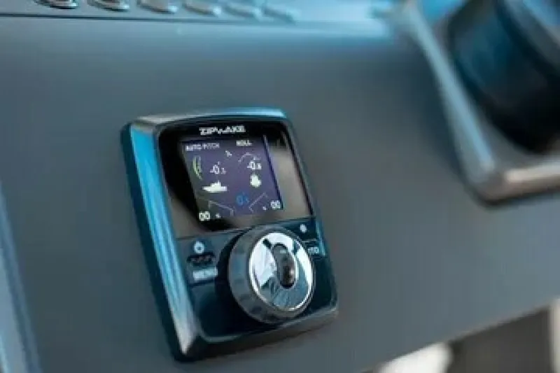 Slide: The Image of Nimbus 40 - Megusta 2023 Nimbus C11- Megusta - 6004092