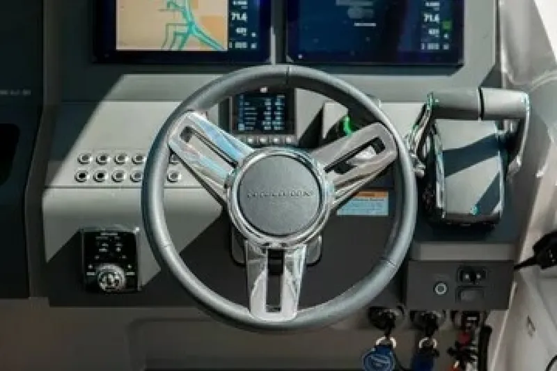 Slide: The Image of Nimbus 40 - Megusta 2023 Nimbus C11- Megusta - 6004093