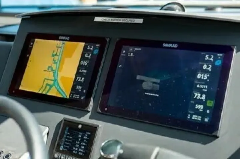 Slide: The Image of Nimbus 40 - Megusta 2023 Nimbus C11- Megusta - 6004094